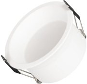 фото Светильник Arlight MS-BREEZE-BUILT-R104-12W Warm3000