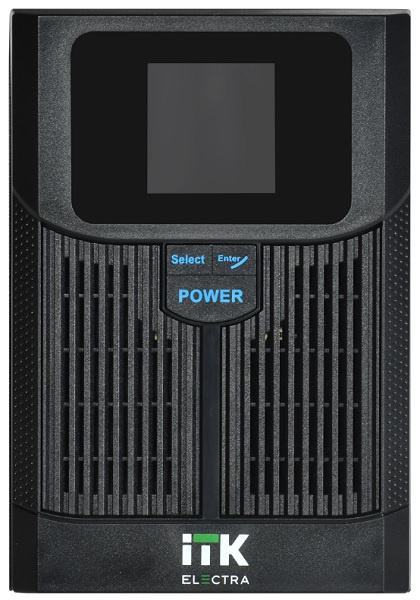 фото Источник бесперебойного питания  ITK ELT-1000VA-1-L-S в Уфе
