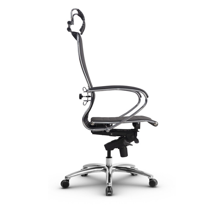

Кресло Metta Samurai K-2.04 MPES z312298864 Цвет: Черный., Samurai K-2.04 MPES