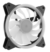 фото Вентилятор GMNG GG-CF120ARGB2-PWMBK
