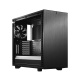 фото Корпус eATX Fractal Design Define 7 Black Solid в Воронеже