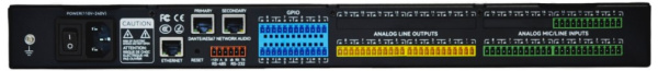 фото Аудиоплатформа  Qtex QAP DA128D