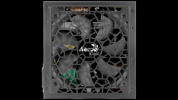 фото Блок питания ATX AeroCool AERO WHITE 650W
