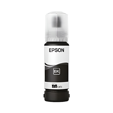 фото Чернила  Epson 108 EcoTank Ink в Уфе