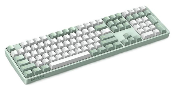 фото Клавиатура  UGreen KU103 в Казани