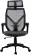 фото Кресло офисное Cactus CS-MC414-GY в Красноярске