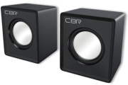 фото Компьютерная акустика CBR CMS 95 Black