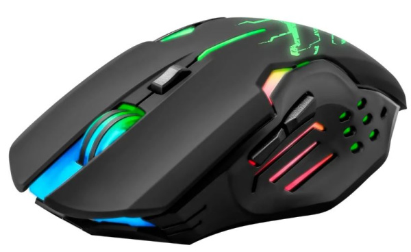 фото Мышь Wireless Defender Katana GM-511 в Екатеринбурге