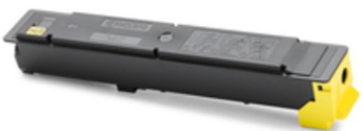 

Тонер-картридж ELP CT-KYO-TK-5195Y для Kyocera TASKalfa 306ci TK-5195Y yellow 7K, CT-KYO-TK-5195Y