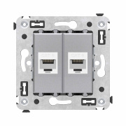 фото Розетка DKC 4404694