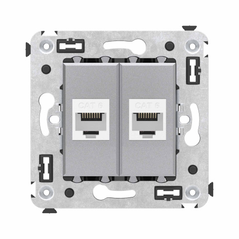 фото Розетка компьютерная DKC 4404694 в Уфе