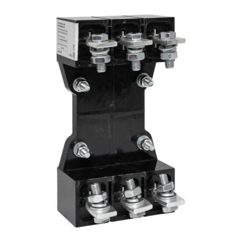 фото Панель втычная EKF mccb99m-100-pin-3r в Уфе