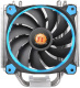фото Кулер Thermaltake Riing Silent 12 Blue