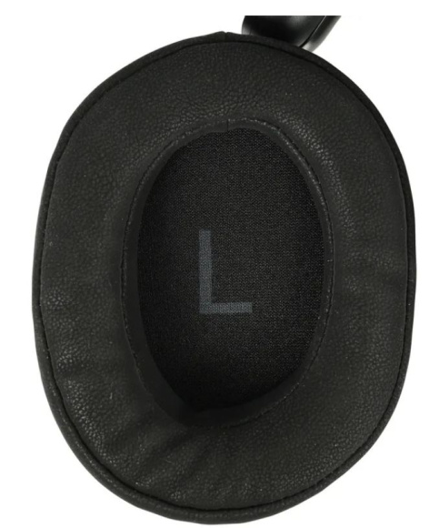 фото Беспроводные наушники Honor Choice Codeler Headphones Max, Bluetooth, Проводной, Охватывающие, Черный, [5504AHWN]