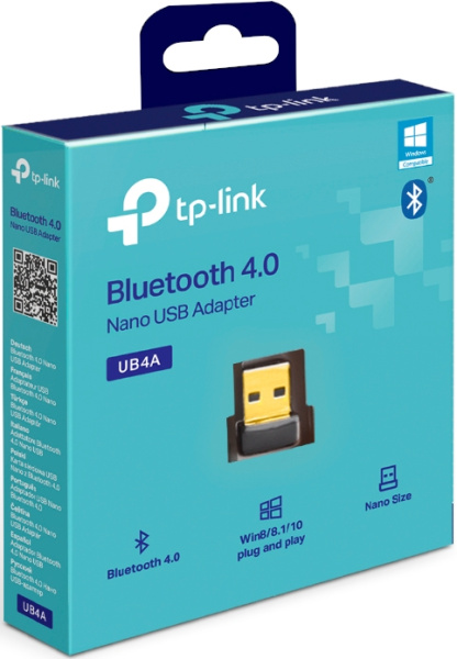 фото Адаптер  TP-LINK UB4A в Омске