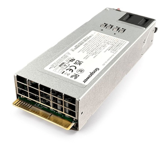 фото Блок питания  Gospower G1342-800WNA в Уфе