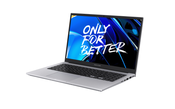 фото Ноутбук  Maibenben M575 в Самаре 15.6 ", Ryzen 5, 16 Гб RAM, 512 Гб SSD, Radeon Graphics, Серебристый