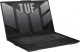 фото Ноутбук  ASUS TUF Gaming A17 FA707NVR-HX010 в Смоленске 17.3 ", Ryzen 7, 16 Гб RAM, 512 Гб SSD, GeForce RTX 4060, Серый