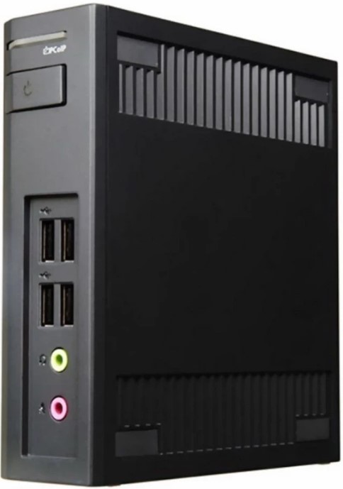 

Тонкий клиент Leadtek Tera2321 3293C011101 6*USB, Fiber, DP, DVI, Tera2321