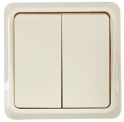 фото Выключатель IEK EVO20-K33-10-DC