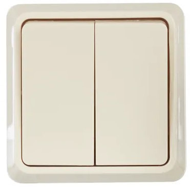 фото Выключатель  IEK EVO20-K33-10-DC в Самаре