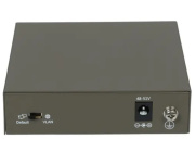 фото Коммутатор Tenda TEG1105P-4-63W