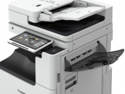 фото МФУ Canon imageRUNNER ADVANCE DX C3930i MFP