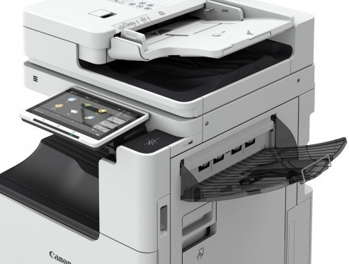 фото МФУ лазерное цветное Canon imageRUNNER ADVANCE DX C3930i MFP в Уфе