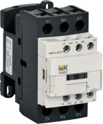 фото Контактор IEK AR-ACC-21-025-036-11