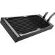 фото Система охлаждения жидкостная Corsair NAUTILUS 240 ARGB