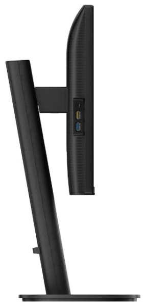 фото Монитор 23.8 " Philips 24B2U3301, Черный, [24B2U3301/01] в Самаре