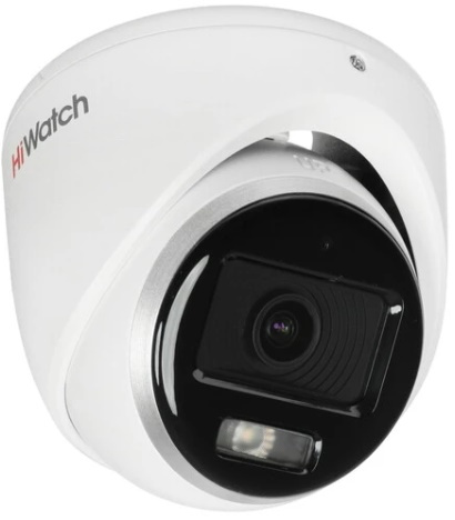 фото Видеокамера  HiWatch DS-T203L(C)(2.8mm) в Нижнем Новгороде