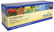фото Картридж ProfiLine PL-CE270A