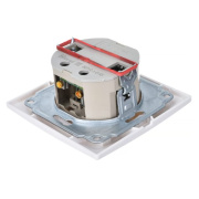фото Диммер IEK EDK10-K01-03-DM