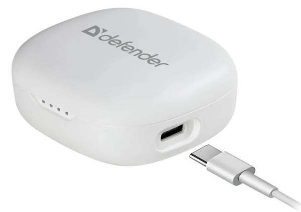 фото Гарнитура wireless Defender TWINS 920 в Екатеринбурге