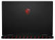 фото Ноутбук MSI Raider A18 HX A9WJG-407RU 18" (AMD Ryzen 9, 32Гб DDR5, SSD 2 Тб, GeForce RTX 5090, ) Черный [9S7-182L72-407]