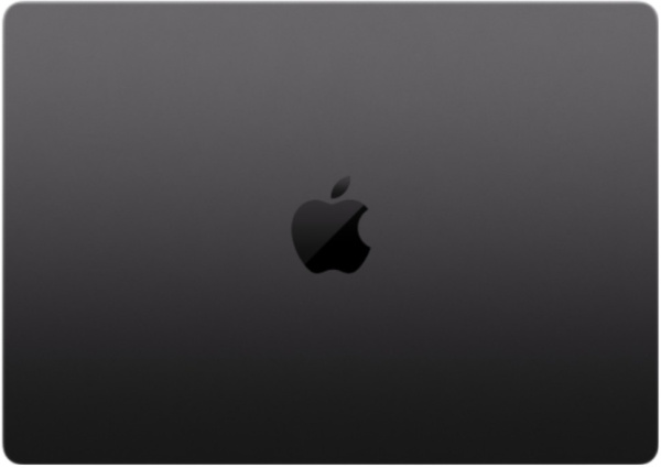 фото Ноутбук Apple Macbook Pro 16 (2024) 16.2" (Apple M, 24Гб , SSD 512 Гб, M4 Pro 20-Core GPU, MacOS) Черный [MX2X3HN/A_euro]