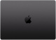 фото Ноутбук Apple Macbook Pro 16 (2024) 16.2" (Apple M, 24Гб , SSD 512 Гб, M4 Pro 20-Core GPU, MacOS) Черный [MX2X3HN/A_euro]