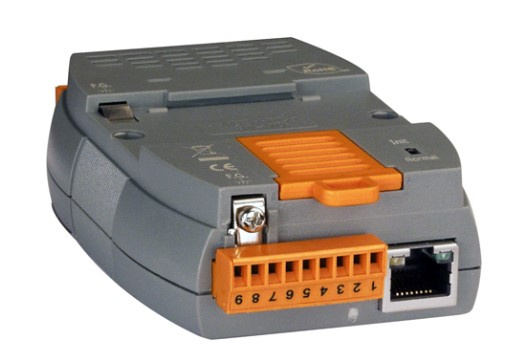 фото Коммутатор  ICP DAS uPAC-7186EXD-FD CR в Челябинске
