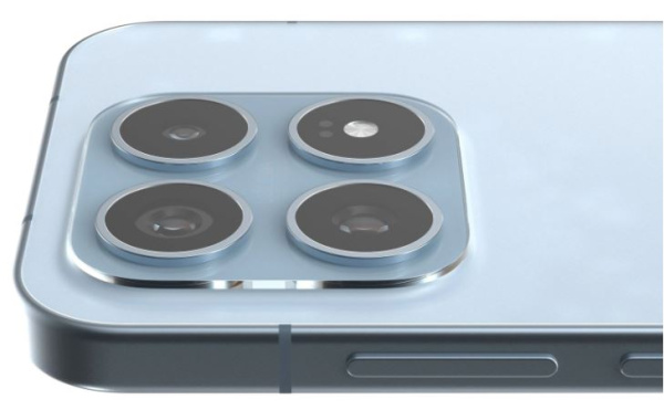 фото Смартфон  Xiaomi 17 RU 12/512GB
