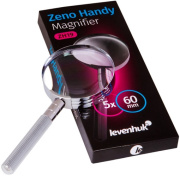 фото Лупа Levenhuk Zeno Handy ZH19