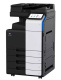 фото МФУ лазерное черно-белое Konica Minolta bizhub 301i