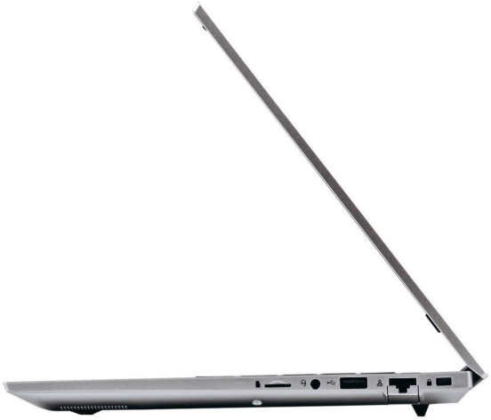 фото Ноутбук  ACD 14S в Ростове-на-Дону 14 ", Core i7, 16 Гб RAM, 512 Гб SSD, Iris Xe Graphics, Серебристый