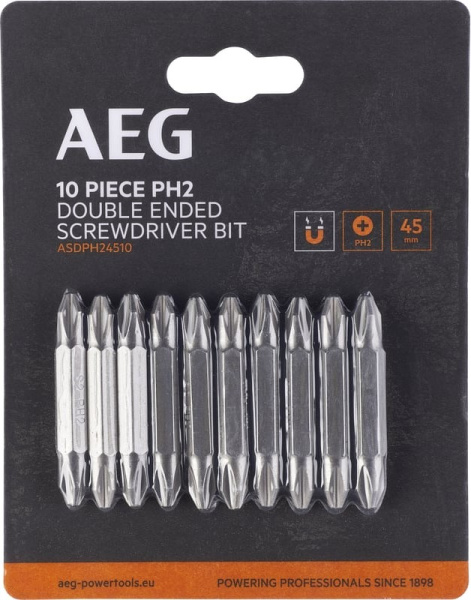 фото Бита  AEG ASDPH24510