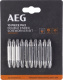 фото Бита  AEG ASDPH24510