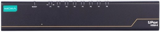 фото Преобразователь  MOXA UPort 1650I-8-G2 в Уфе