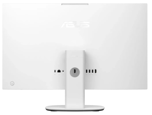 фото Моноблок 27" ASUS VM670KA-WPE0020 (Ryzen AI 300 330, 16ГБ DDR5, SSD 512 ГБ, AMD Radeon Graphics, Не установлена) Белый [90PT0455-M007R0]