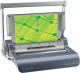 фото Брошюровщик  Fellowes QUASAR WIRE