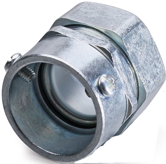 

Муфта Промрукав PR08.3886 соединительная СТМ(В)-32 (МТ-32 (1 1/4"), гайка под рожковый ключ), PR08.3886