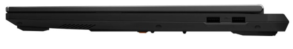 фото Ноутбук  ASUS TUF Gaming A16 FA608UMI-TU172 в Самаре 16 ", Ryzen 7, 16 Гб RAM, 512 Гб SSD, GeForce RTX 5060, Серый